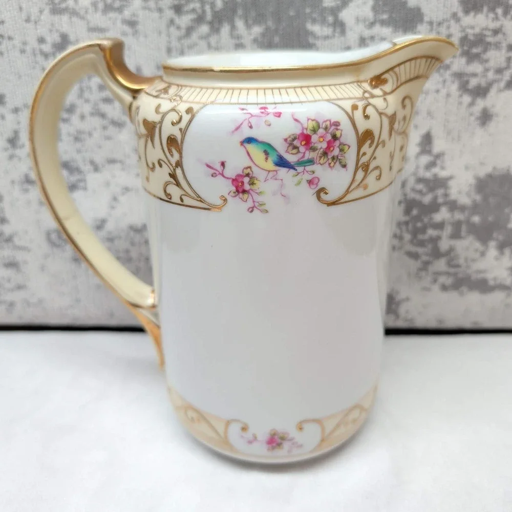 Nippon antique noritake